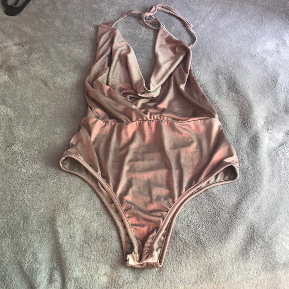 Fashion Nova Body Suit